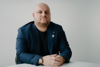 Žilinka sa ozve, keď mu to vyhovuje