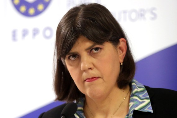 Slovensko je jedným z centier podvodov s DPH