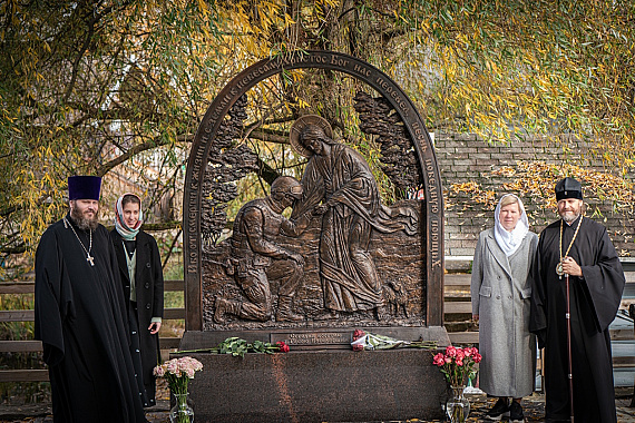 Smrť vo vojne za impérium ako „cesta ku Kristovi“