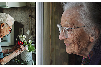 Nový projekt Stredoslovenskej energetiky – Energia seniorom – prináša finančnú pomoc zariadeniam pre seniorov