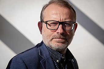 Ústava nevymazáva intersexuálov ani nikoho iného. Pohlavie ako spektrum si nedokážem predstaviť