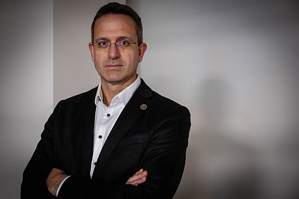 Určite máme na to, aby sme vybudovali veľké Múzeum totality