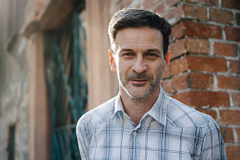 Aj po svojom študentskom proteste proti Vladimírovi Mináčovi som musel počúvať konšpirácie, že nás niekto zneužil a manipuloval