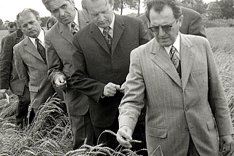 Dve tretiny Slovákov veria, že za socializmu sa žilo lepšie. Je ich čoraz viac