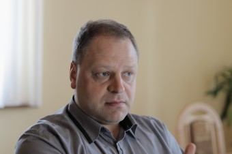 Model života našich farností musíme nanovo premyslieť