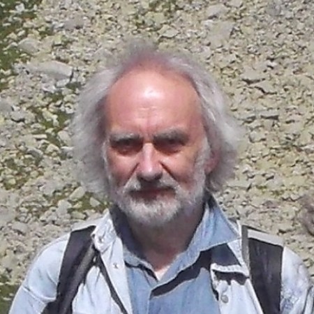 Pavol Martinický