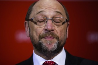 Prišiel, vyletel nahor a odvtedy už len padá