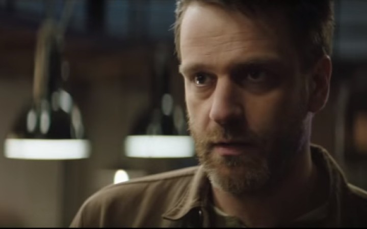 Zabite ho! Už nechcel ďalší jogurt!